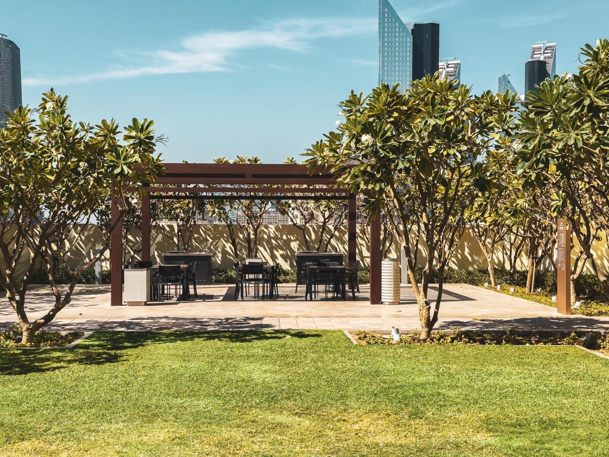 Brand New! Downtown Views Located On Mall شقة دبي
