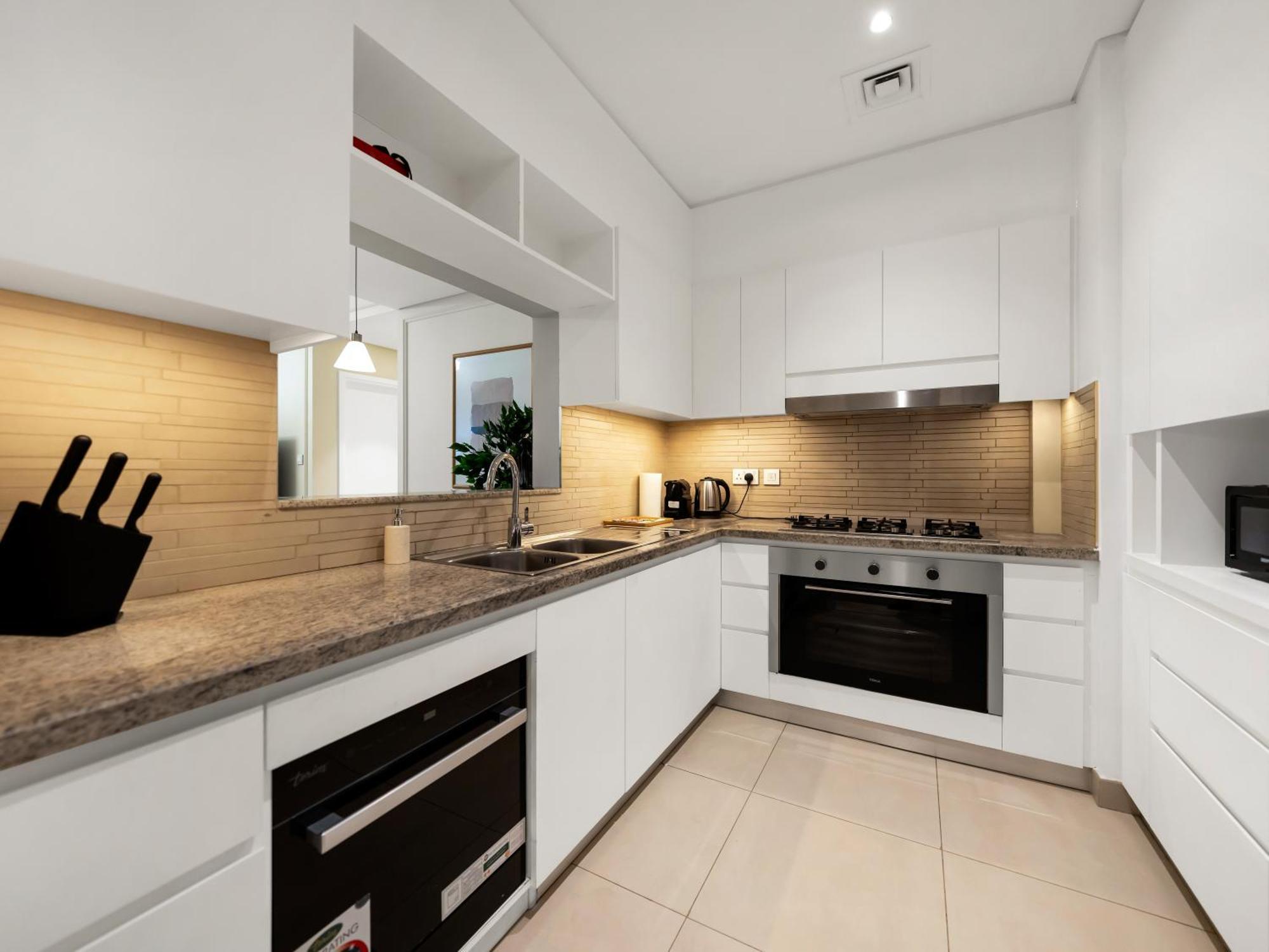 شقة Brand New! Downtown Views Located On Mall دبي
